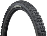 Teravail Kennebec Tire - 29+ x 2.6, Tubeless, Folding, Black, 60tpi, Durable