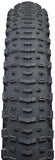 Teravail Coronado Tire - 27.5+ x 3.0, Tubeless, Folding, Black, 60tpi, Durable