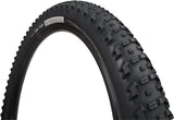 Teravail Coronado Tire - 27.5+ x 3.0, Tubeless, Folding, Black, 60tpi, Durable