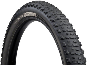 Teravail Coronado Tire - 27.5+ x 3.0, Tubeless, Folding, Black, 60tpi, Light and Supple