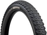 Teravail Coronado Tire - 27.5+ x 3.0, Tubeless, Folding, Black, 60tpi, Durable