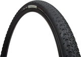 Teravail Sparwood Tire - 29 x 2.2, Tubeless, Folding, Black, 60tpi, Durable