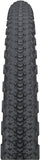 Teravail Sparwood Tire - 29 x 2.2, Tubeless, Folding, Black, 60tpi, Durable