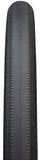 Teravail Rampart Tire - 650b x 47, Tubeless, Folding, Black, 60tpi, Durable