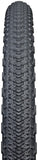 Teravail Sparwood Tire - 29 x 2.2, Tubeless, Folding, Black/Tan, 60tpi, Light and Supple