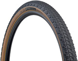 Teravail Sparwood Tire - 29 x 2.2, Tubeless, Folding, Black/Tan, 60tpi, Light and Supple