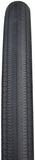 Teravail Rampart Tire - 650b x 47, Tubeless, Folding, Black/Tan, 60tpi, Light and Supple