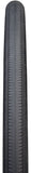 Teravail Rampart Tire - 700 x 32, Tubeless, Folding, Black, 60tpi, Light and Supple