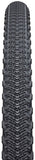 Teravail Cannonball Tire - 650b x 47, Tubeless, Folding, Black,  Light and Supple