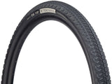 Teravail Cannonball Tire - 650b x 47, Tubeless, Folding, Black,  Light and Supple