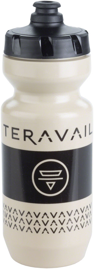 Teravail Purist Water Bottle: 22oz, Sierra